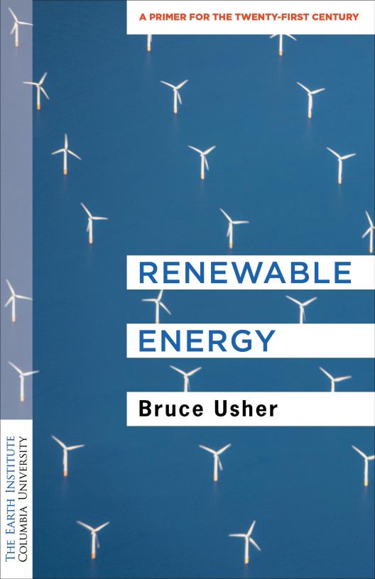 《Renewable Energy A Primer for the Twenty-First Century》(可再生能源:21世纪入门)